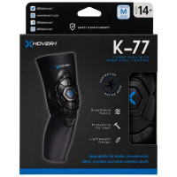 Hover-1 K-77 Hardshell Knee Pads Size M
