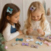 Bluey 20 Pack Mini Bows in Assorted Colors and Designs Bluey 20 Pack Mini Bows in Assorted Colors and Designs