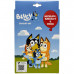 Bluey Charm 3 Piece Jewelry Set Bluey Charm 3 Piece Jewelry Set