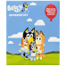 Bluey 20 Piece Accessory Set Bluey 20 Piece Accessory Set