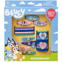 Bluey 20 Piece Accessory Set