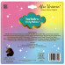 Afro Unicorn 6 Count Lip Balm in Assorted Colors and Designs Afro Unicorn 6 Count Lip Balm in Assorted Colors and Designs