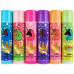 Afro Unicorn 6 Count Lip Balm in Assorted Colors and Designs Afro Unicorn 6 Count Lip Balm in Assorted Colors and Designs