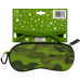 Luv Her Green Sunglasses with Carrying Case Luv Her Green Sunglasses with Carrying Case