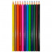 12 Pack Multi Shade Colored Pencils 12 Pack Multi Shade Colored Pencils