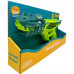 Sun Day Jurassic Water Soaker with Dino Face Plate Sun Day Jurassic Water Soaker with Dino Face Plate