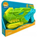 Sun Day Dino Blast Water Soaker with Dino Face Plate Sun Day Dino Blast Water Soaker with Dino Face Plate