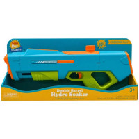 Sun Day Double Barrel Hydro Water Soaker