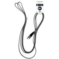 Hook Ups Tech Accessories 10' Heavy Duty USB Type C Cable