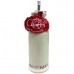 10 Strawberry Street Christmas Skates Pattern Round White Ceramic Olive Oil Bottle 15oz 10 Strawberry Street Christmas Skates Pattern Round White Ceramic Olive Oil Bottle 15oz