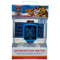 Paw Patrol Interactive Smart Watch with Camera, Games, Video, Music, and More