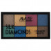 Amuse Silk Diamonds Eyeshadow Palette in Countertop Display Amuse Silk Diamonds Eyeshadow Palette in Countertop Display