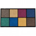 Amuse Silk Diamonds Eyeshadow Palette in Countertop Display Amuse Silk Diamonds Eyeshadow Palette in Countertop Display