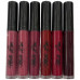 Amuse Matte Lips Collection Liquid Lipstick in Countertop Display Amuse Matte Lips Collection Liquid Lipstick in Countertop Display