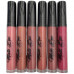 Amuse Matte Lips Collection Liquid Lipstick in Countertop Display Amuse Matte Lips Collection Liquid Lipstick in Countertop Display