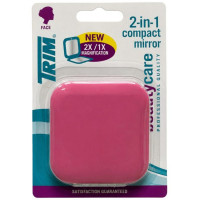 TRIM 2-in-1 Compact Mirror 2.5