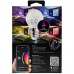 Vibe LED Color Changing RGB Light Bulb with Remote and App Control