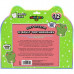 Mimicoco 12 Pack Frog Gentle Care Adult Toothbrushes Mimicoco 12 Pack Frog Gentle Care Adult Toothbrushes