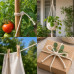 Simply for Home 50 Foot All Purpose Cotton Rope Simply for Home 50 Foot All Purpose Cotton Rope