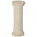 Simply for Home 50 Foot All Purpose Cotton Rope Simply for Home 50 Foot All Purpose Cotton Rope