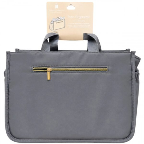 Roaming Essentials 11 Pocket Tote Orgnizer Insert Roaming Essentials 11 Pocket Tote Orgnizer Insert