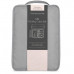 Roaming Essentials 5 Piece Packing Cubes & Shoe Bags Set in Grey Roaming Essentials 5 Piece Packing Cubes & Shoe Bags Set in Grey
