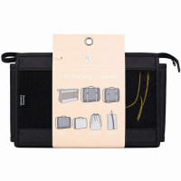 Roaming Essentials 7 Piece Packing Cube Set