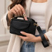 Roaming Essentials Black Mini On the Go Pouch Roaming Essentials Black Mini On the Go Pouch