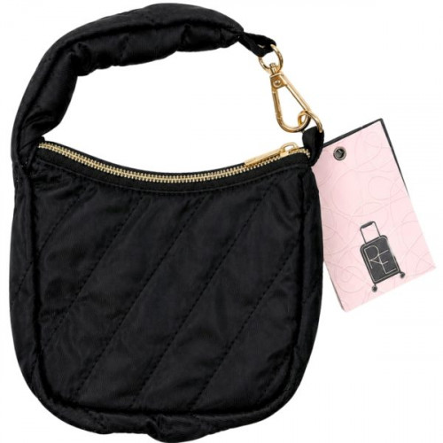 Roaming Essentials Black On the Go Wallet Roaming Essentials Black On the Go Wallet