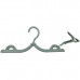 Roaming Essentials 20 Piece Travel Hangers & Clip Set Roaming Essentials 20 Piece Travel Hangers & Clip Set