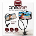 Tzumi OneGrip Desk Mount in PDQ Tray Tzumi OneGrip Desk Mount in PDQ Tray