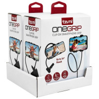 Tzumi OneGrip Desk Mount in PDQ Tray