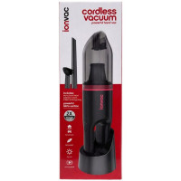 Tzumi IonVac Cordless Hand Vacuum Combo