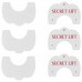 Celavi 3 Pair Secret Lift Breast Tape Celavi 3 Pair Secret Lift Breast Tape