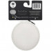 Bebe Round Pill Case with Satin Bow Bebe Round Pill Case with Satin Bow