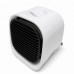 CYLO Mini Portable 300 ml Air Cooler Fan in White CYLO Mini Portable 300 ml Air Cooler Fan in White
