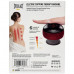 EVERLAST Elctric Massaging Cupping Therapy Device in Red EVERLAST Elctric Massaging Cupping Therapy Device in Red