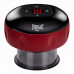 EVERLAST Elctric Massaging Cupping Therapy Device in Red EVERLAST Elctric Massaging Cupping Therapy Device in Red