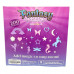 Fantasy Glow Stars 200 Count Glow In The Dark Magic Shapes Fantasy Glow Stars 200 Count Glow In The Dark Magic Shapes