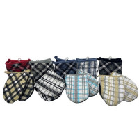 Revival Brands Neoprene Mini Oven Mitt Set in Assorted Designs and Colors