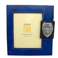 Badge Photo Frame
