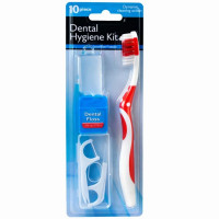 Dental Hygiene Kit