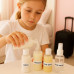 Travel Twist Top & Spray Bottle Set Travel Twist Top & Spray Bottle Set