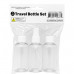 Travel Twist Top & Spray Bottle Set Travel Twist Top & Spray Bottle Set