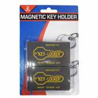 Magnetic Key Holder