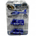 3 Pack of Police Vehicles and Aircraft Play Set - 2 Assorted Styles 3 Pack of Police Vehicles and Aircraft Play Set - 2 Assorted Styles