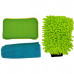 3 Piece Car Cleaning Kit 3 Piece Car Cleaning Kit