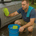 3 Piece Car Cleaning Kit 3 Piece Car Cleaning Kit