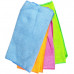 4 Pack Double Sided Microfiber Towels 4 Pack Double Sided Microfiber Towels