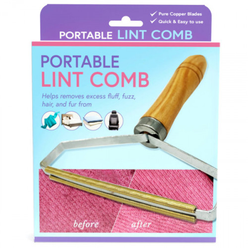 Manual Lint Remover Manual Lint Remover